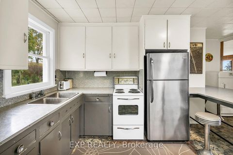 Photo 10 at 28 McRae Beach Road S, Pefferlaw, Georgina