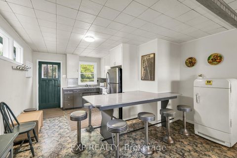 Photo 11 at 28 McRae Beach Road S, Pefferlaw, Georgina