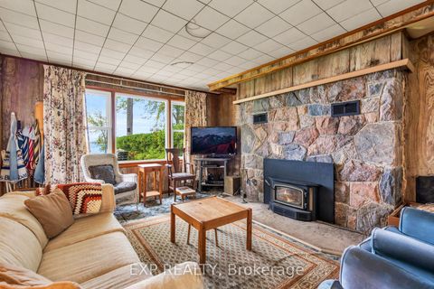 Photo 13 at 28 McRae Beach Road S, Pefferlaw, Georgina