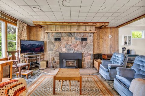 Photo 14 at 28 McRae Beach Road S, Pefferlaw, Georgina