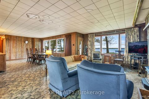 Photo 15 at 28 McRae Beach Road S, Pefferlaw, Georgina