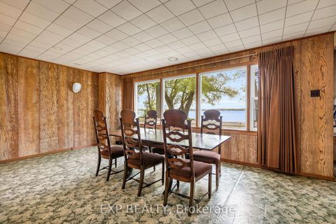 Photo 17 at 28 McRae Beach Road S, Pefferlaw, Georgina