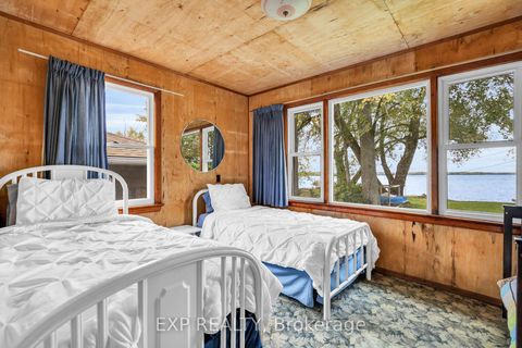 Photo 19 at 28 McRae Beach Road S, Pefferlaw, Georgina