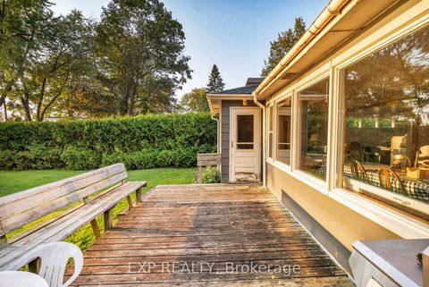 Photo 23 at 28 McRae Beach Road S, Pefferlaw, Georgina