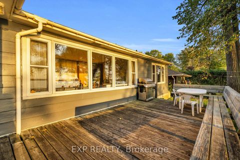 Photo 24 at 28 McRae Beach Road S, Pefferlaw, Georgina