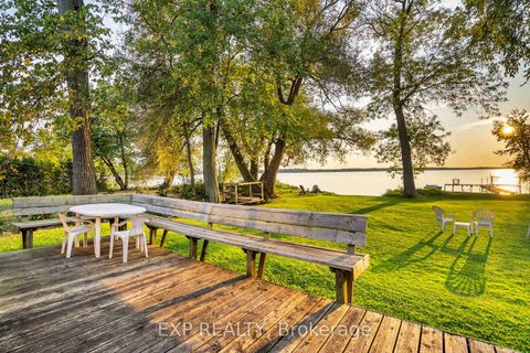 Photo 25 at 28 McRae Beach Road S, Pefferlaw, Georgina