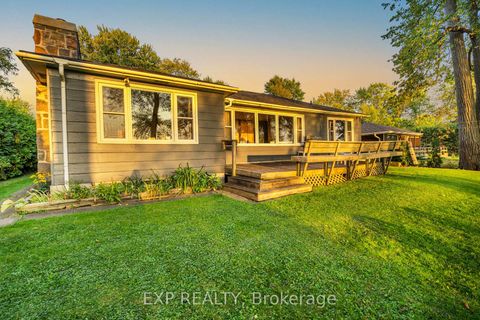 Photo 26 at 28 McRae Beach Road S, Pefferlaw, Georgina