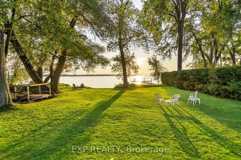 Photo 27 at 28 McRae Beach Road S, Pefferlaw, Georgina