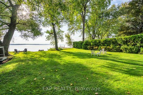 Photo 29 at 28 McRae Beach Road S, Pefferlaw, Georgina