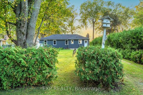 Photo 34 at 28 McRae Beach Road S, Pefferlaw, Georgina