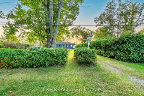 Photo 35 at 28 McRae Beach Road S, Pefferlaw, Georgina