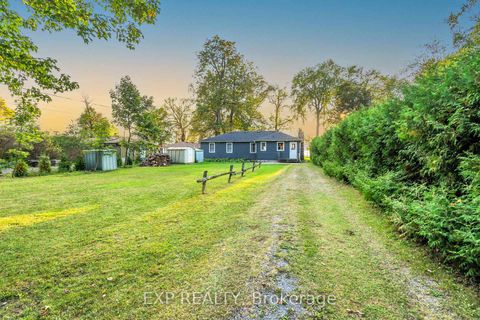 Photo 36 at 28 McRae Beach Road S, Pefferlaw, Georgina