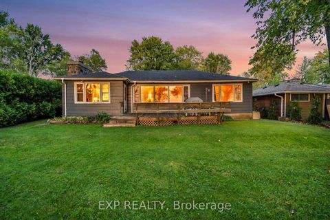 Photo 37 at 28 McRae Beach Road S, Pefferlaw, Georgina