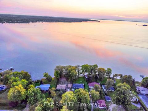 Photo 38 at 28 McRae Beach Road S, Pefferlaw, Georgina