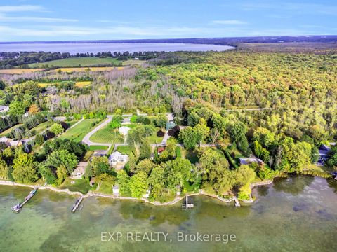 Photo 39 at 28 McRae Beach Road S, Pefferlaw, Georgina