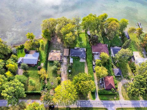 Photo 40 at 28 McRae Beach Road S, Pefferlaw, Georgina