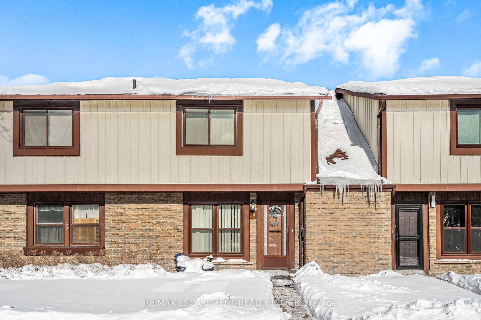 19 - 6650 Falconer Drive, Streetsville, Mississauga 