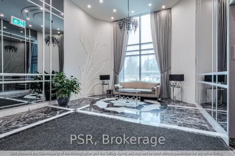 Photo 2 at 306 - 7608 Yonge Street, Yorkhill, Vaughan
