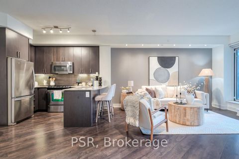 Photo 3 at 306 - 7608 Yonge Street, Yorkhill, Vaughan