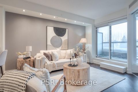 Photo 4 at 306 - 7608 Yonge Street, Yorkhill, Vaughan