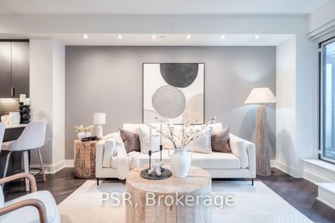 Photo 5 at 306 - 7608 Yonge Street, Yorkhill, Vaughan