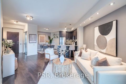 Photo 6 at 306 - 7608 Yonge Street, Yorkhill, Vaughan