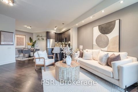 Photo 7 at 306 - 7608 Yonge Street, Yorkhill, Vaughan