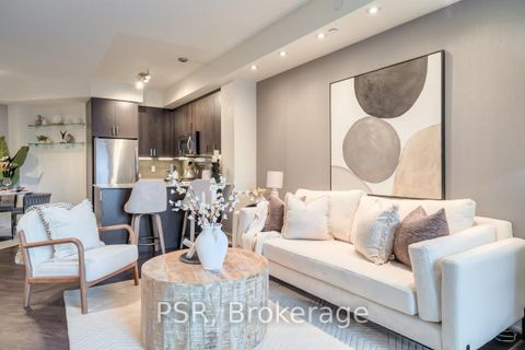 Photo 8 at 306 - 7608 Yonge Street, Yorkhill, Vaughan