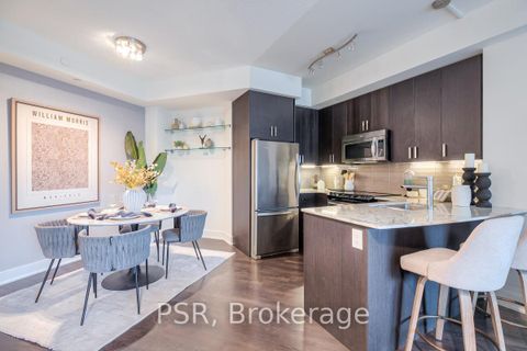 Photo 9 at 306 - 7608 Yonge Street, Yorkhill, Vaughan