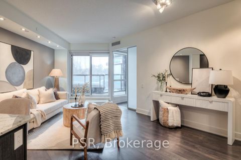 Photo 13 at 306 - 7608 Yonge Street, Yorkhill, Vaughan