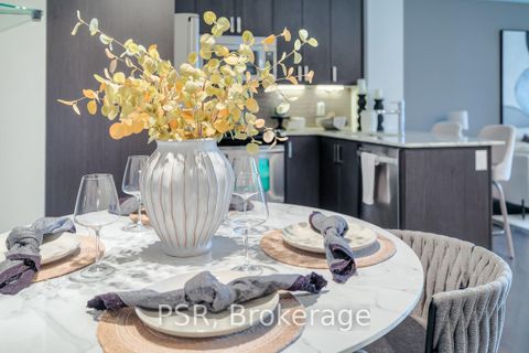 Photo 16 at 306 - 7608 Yonge Street, Yorkhill, Vaughan