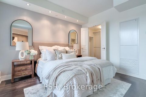 Photo 18 at 306 - 7608 Yonge Street, Yorkhill, Vaughan