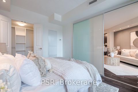 Photo 20 at 306 - 7608 Yonge Street, Yorkhill, Vaughan