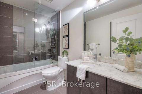 Photo 23 at 306 - 7608 Yonge Street, Yorkhill, Vaughan