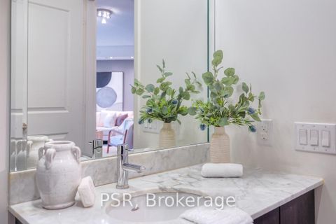 Photo 24 at 306 - 7608 Yonge Street, Yorkhill, Vaughan