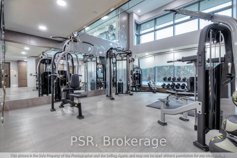 Photo 29 at 306 - 7608 Yonge Street, Yorkhill, Vaughan