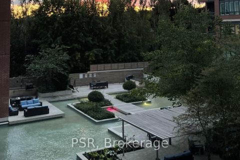 Photo 31 at 306 - 7608 Yonge Street, Yorkhill, Vaughan