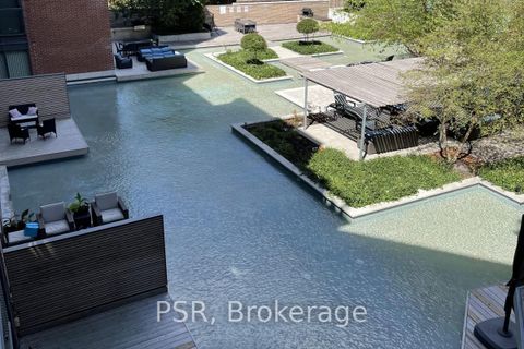 Photo 34 at 306 - 7608 Yonge Street, Yorkhill, Vaughan