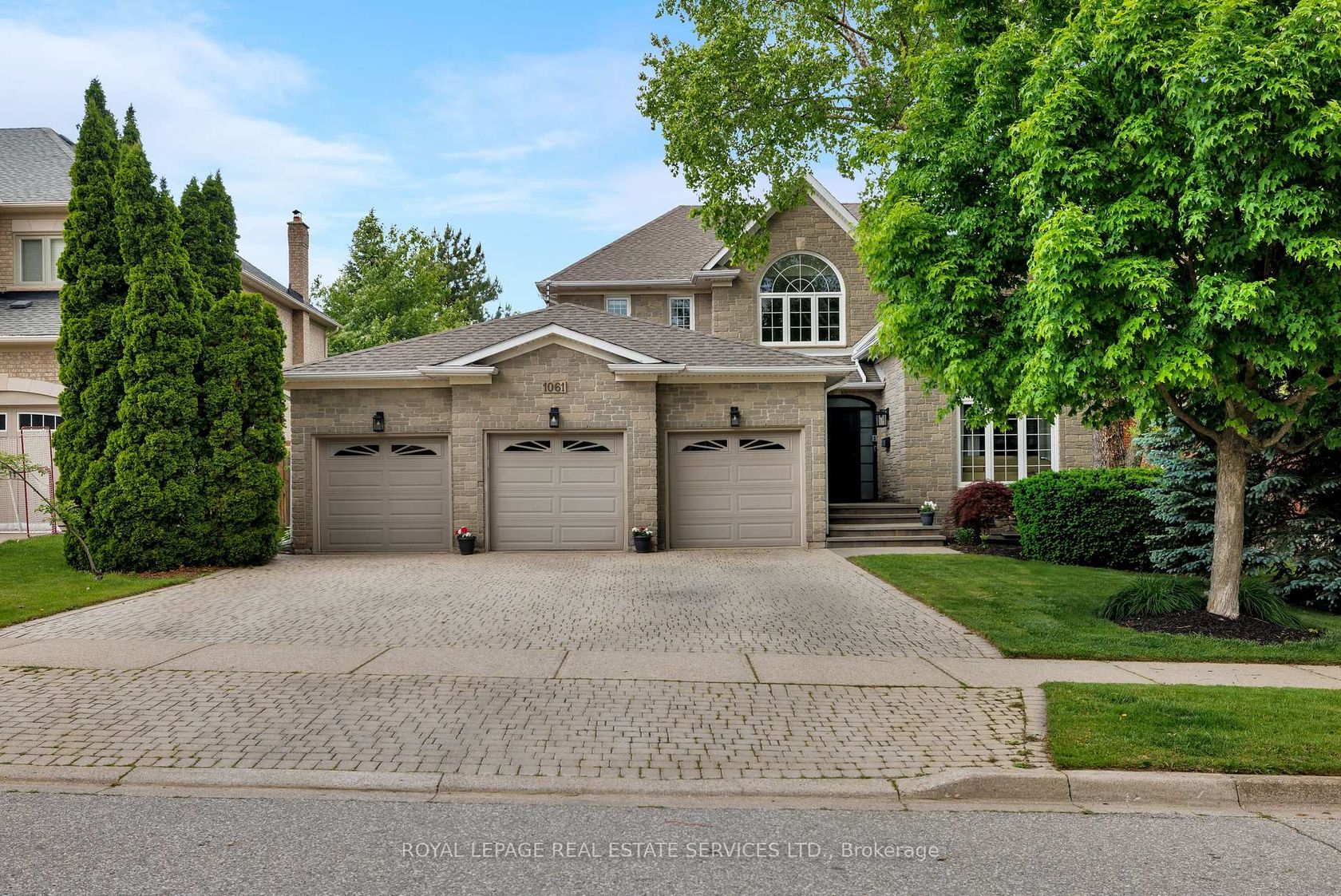 1061 Summit Ridge Drive, WT West Oak Trails, Oakville 
