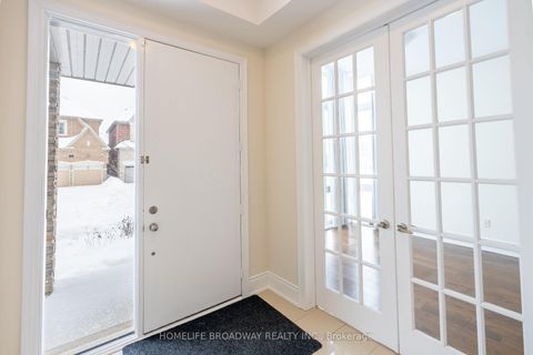 Photo 1 at 166 Conklin Crescent, Rural Aurora, Aurora