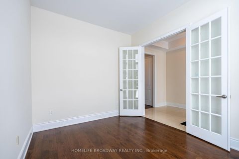 Photo 4 at 166 Conklin Crescent, Rural Aurora, Aurora