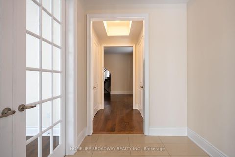 Photo 5 at 166 Conklin Crescent, Rural Aurora, Aurora