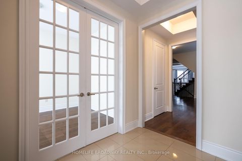 Photo 6 at 166 Conklin Crescent, Rural Aurora, Aurora