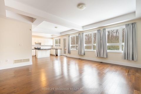 Photo 9 at 166 Conklin Crescent, Rural Aurora, Aurora