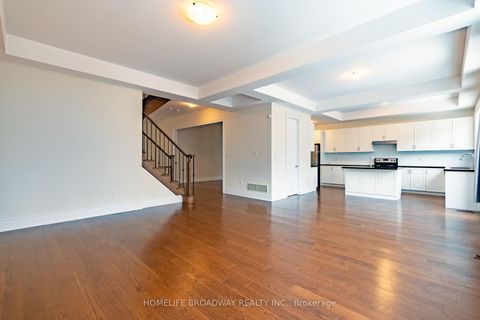 Photo 13 at 166 Conklin Crescent, Rural Aurora, Aurora