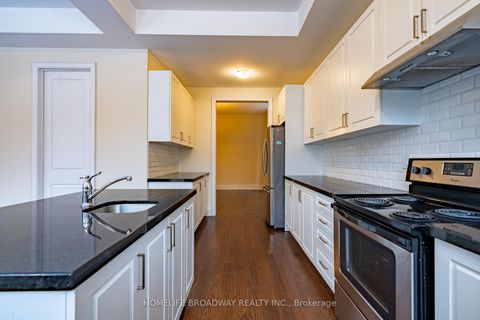 Photo 14 at 166 Conklin Crescent, Rural Aurora, Aurora