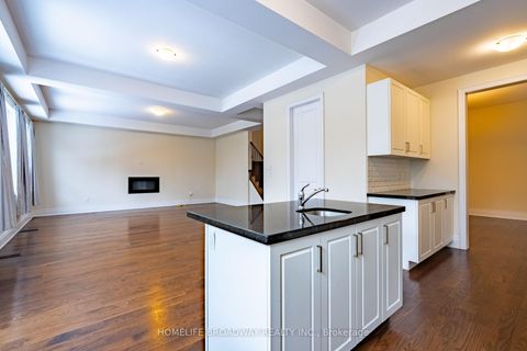 Photo 15 at 166 Conklin Crescent, Rural Aurora, Aurora