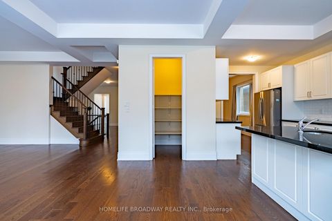 Photo 16 at 166 Conklin Crescent, Rural Aurora, Aurora