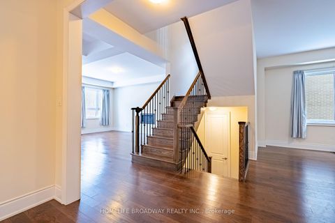 Photo 17 at 166 Conklin Crescent, Rural Aurora, Aurora