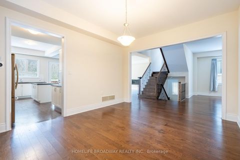 Photo 21 at 166 Conklin Crescent, Rural Aurora, Aurora